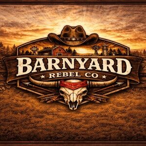 if you have any questions plz message me barnyardrebelco@gmail.com